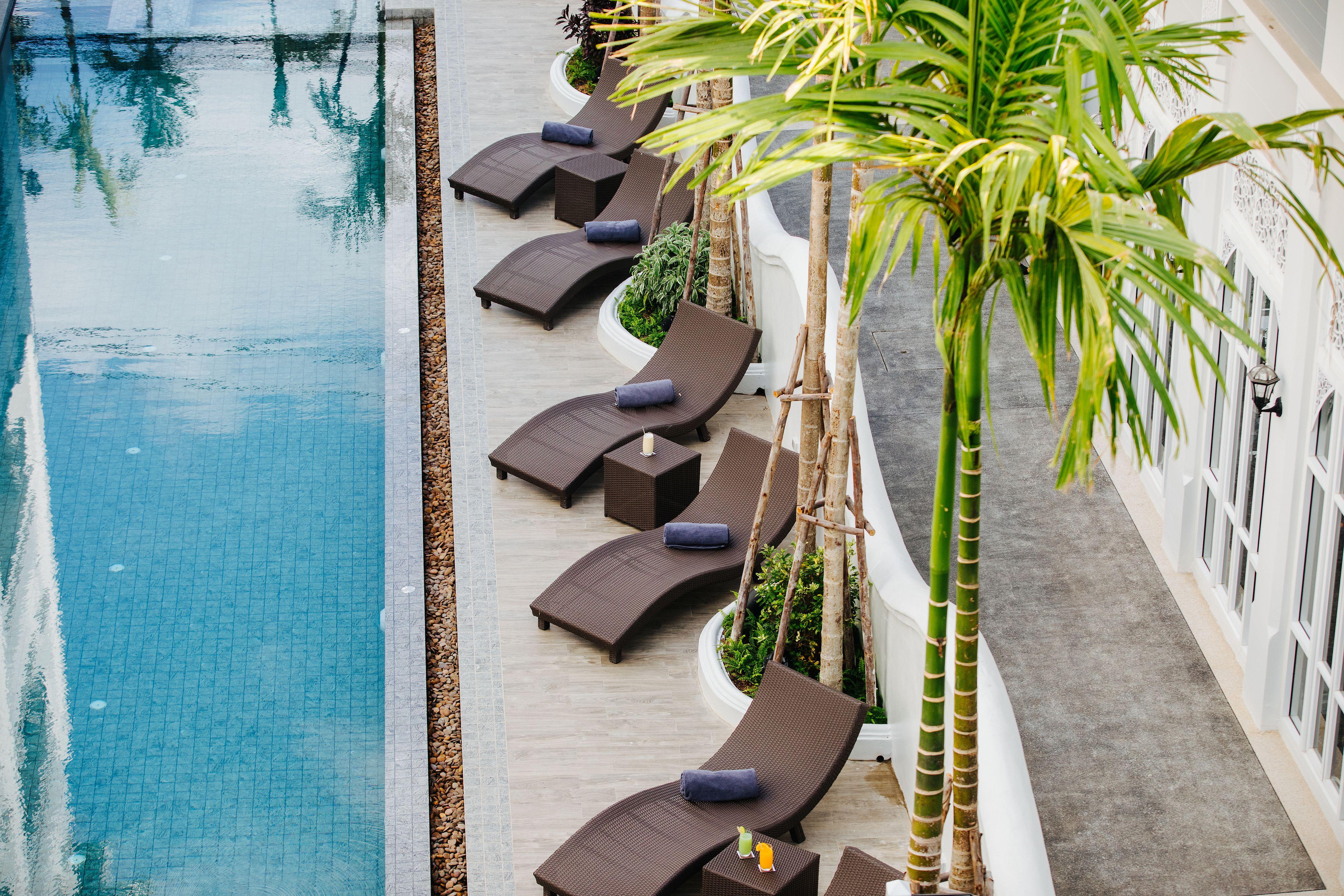 Away Chiang Mai Thapae Resort A Vegan Retreat Exteriér fotografie